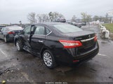 Nissan Sentra S 3N1AB7AP0FY309438 снимка