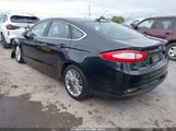 Ford Fusion Se 3FA6P0HD3FR195801 photo