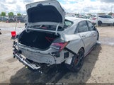 Hyundai Elantra N KMHLW4DK8TU038082 снимка