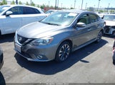 Nissan Sentra Sr 3N1AB7AP4GY254123 снимка