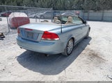 Volvo C70 T5 YV1MC67228J058582 снимка