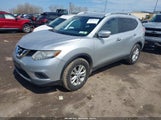 Nissan Rogue Sv KNMAT2MV5FP556687 снимка