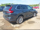 Honda Cr-V Ex-L Awd 2HKRS4H7XSH411843 снимка