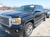 GMC Sierra  Denali 3GTU2WEC0EG496261 снимка