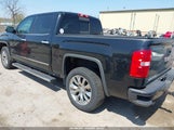 GMC Sierra  Denali 3GTU2WEC0EG496261 снимка