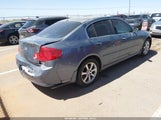 Infiniti G35X JNKCV51F26M614059 снимка