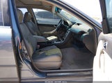Infiniti G35X JNKCV51F26M614059 снимка