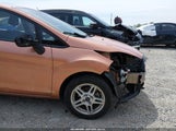 Ford Fiesta Se 3FADP4BJ8HM131587 снимка