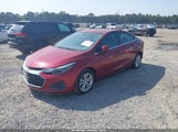 Chevrolet Cruze Lt 1G1BE5SM0K7107253 снимка
