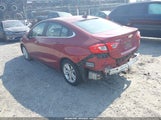 Chevrolet Cruze Lt 1G1BE5SM0K7107253 снимка
