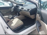 Honda Civic Hf 2HGFB2F65FH526500 снимка