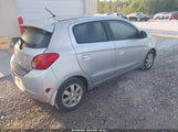 Mitsubishi Mirage Es ML32A4HJ7FH056220 снимка