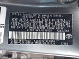 Toyota Camry Le 4T1B11HK3JU019035 photo