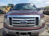 Ford F-150 Xl/Xlt 1FTFW1E81AFA56993 fotografie
