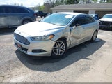Ford Fusion Se 3FA6P0HR2DR189643 снимка