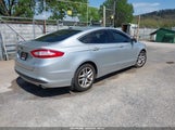 Ford Fusion Se 3FA6P0HR2DR189643 снимка