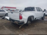 Chevrolet Silverado 2500Hd 4Wd Standard Bed Lt 2GC4YNE73R1120132 fotografie