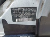 Hyundai Elantra Gls (Ulsan Plant) KMHDH4AE3CU440119 fotografie
