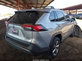 Toyota Rav4 Hybrid Limited 4T3D6RFVXMU053796 fotografie