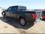 Ford F-150 Lariat 1FTEW1EF0FKE21320 снимка