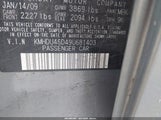 Hyundai Elantra Gls KMHDU46D49U681403 снимка