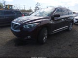 Infiniti Qx60 Hybrid 5N1CL0MM7EC537029 fotografie