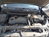 Chevrolet Equinox Lt 3GNAXJEV1KS663283 photo