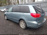 Toyota Sienna Le 5TDZK23C58S176408 снимка