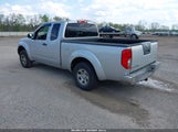 Nissan Frontier Xe 1N6BD06TX9C419366 photo