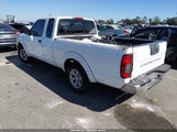 Nissan Frontier Xe 1N6DD26T23C443060 снимка