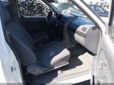Nissan Frontier Xe 1N6DD26T23C443060 снимка