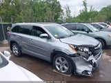 Toyota Highlander Limited Platinum V6 5TDDKRFH0GS349129 photo