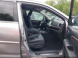 Toyota Highlander Limited Platinum V6 5TDDKRFH0GS349129 fotografie