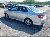 Toyota Corolla S 2T1BU4EE8BC708191 fotografie