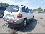 Hyundai Santa Fe 2.7L V6 Gls/2.7L V6 Lx KM8SC83D51U124297 photo