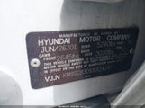 Hyundai Santa Fe 2.7L V6 Gls/2.7L V6 Lx KM8SC83D51U124297 photo