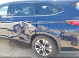Toyota Highlander Hybrid Xle 5TDHARAH0NS511320 снимка