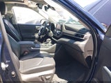 Toyota Highlander Hybrid Xle 5TDHARAH0NS511320 photo