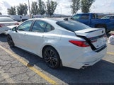 Toyota Camry Xse 4T1DAACK9SU591129 снимка