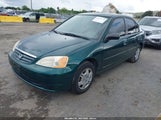 Honda Civic Lx 2HGES16511H510946 снимка