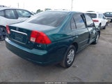 Honda Civic Lx 2HGES16511H510946 снимка