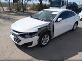 Chevrolet Malibu Fwd 1Lt 1G1ZD5ST7PF182666 fotografie