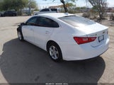 Chevrolet Malibu Fwd 1Lt 1G1ZD5ST7PF182666 снимка
