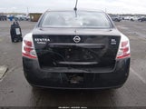 Nissan Sentra 2.0Sl 3N1AB61E79L655173 снимка