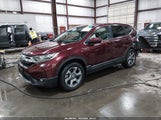 Honda Cr-V Ex 2HKRW2H58JH679943 снимка