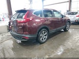 Honda Cr-V Ex 2HKRW2H58JH679943 снимка