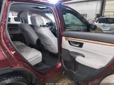 Honda Cr-V Ex 2HKRW2H58JH679943 снимка