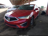 Acura Ilx Premium Package/Technology Package 19UDE2F79MA010126 снимка