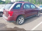 Pontiac Torrent 2CKDL33F086312020 снимка