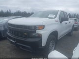 Chevrolet Silverado  Work Truck 1GCRYAEF2KZ304366 снимка